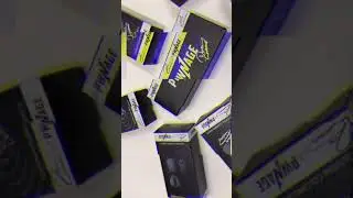 Pwnage Limited Custom Shell Giveaway BTS