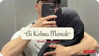Bi Kelma Menak - Sherine Abdel Wahab (speed up)