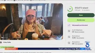 Scottish woman's gruesome murder