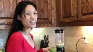 Natural Home Remedy for Arthritis - Dr. Farrah Agustin-Bunch, MD