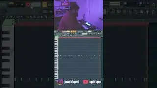 This Beat Was TOO 🔥😮&zwj;💨 #flstudio #beatmaker #westcoast #beats #typebeat #trapbeat