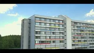 Hotel Bildungsblick in Kirchseeon bei M&uuml;nchen - Au&szlig;enaufnahmen