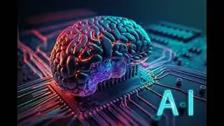 How AI Learns - In Plain English