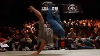 Bboy Kill 2014 Gamblerz crew