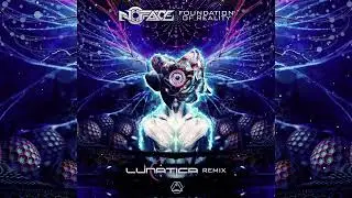 NoFace - Foundation of Reality (Lunatica Remix) - Official