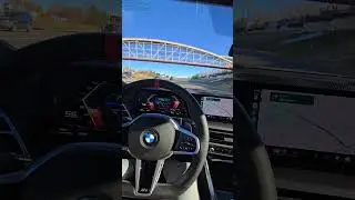 Launch control 2025 BMW M240I Xdrive #BMW