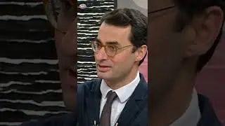 Ahmet Şık'tan Olay Olacak Serkan Toper Sorusu! Barış Terkoğlu Anlattı! #shorts