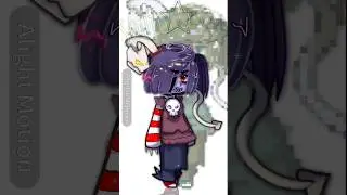 Пов: История Сквигли за 16 секунд #skullgirls #Squiggly #рекомендации #активвернись #gacha #ева_топ