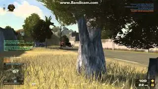 играем в BF Play 4Free 2 часть первой