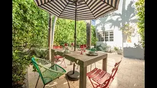Miami Beach Homes For Sale | 1061 Michigan Ave Miami Beach FL