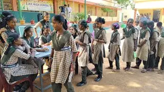 SPL and ASPL ELECTIONS
