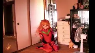 kigurumi Red Plug Suit 01MR