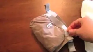 gDiaper - Fit and Style