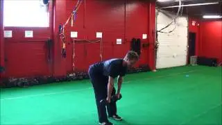 Calgary Personal Trainer - Best leg exercise