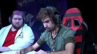 Wolfe Glick vs Till Bohmer [DAY 2] - VGC 17 European International Championships