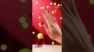 5 Must-Have Shryoan Smil-y Nail-paint shades for the Festive Season!