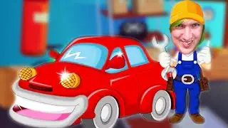 FIFČO AUTOMECHANIKOM!