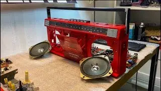 Grundig RR 340 - профилактика