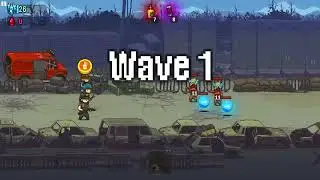 Dead ahead zombie warfare 