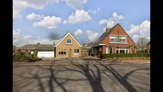 Hoendiep N.Z. 11 te Stroobos | De Flexibele Makelaar Friesland - Groningen