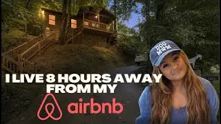10 things you need to run Airbnb Remotely so you can travel: Short term rental