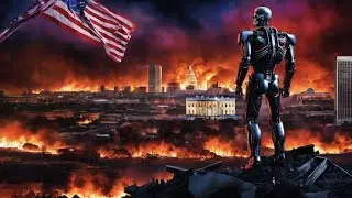 Let's Play Terminator Dark Fate Defiance RTS (Realistic Difficulty) part 1