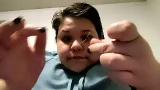 A tutorial on Beading and my old school speech videos from school