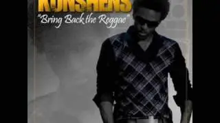 KONSHENS - OUT THE GHETTO (sept 2009)