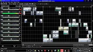 How To Make Best Reggae Scratch On Sony Acid Pro 7 AI