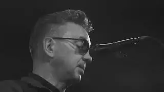 Baby You're My Light - RICHARD HAWLEY acoustic live@Tolhuistuin Amsterdam 9-9-2024