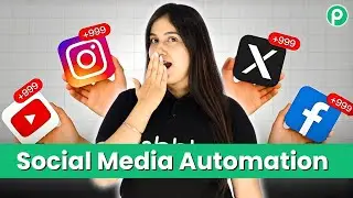 How to Auto Schedule Social Media Posts from Google Drive