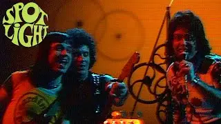 Cardinal Point - Keep On Dancing (Auftritt im ORF, 1974)