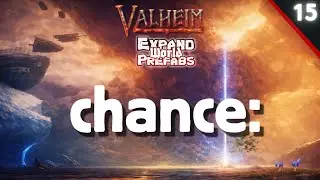 Learn to Script in Valheim (15) : How chance works