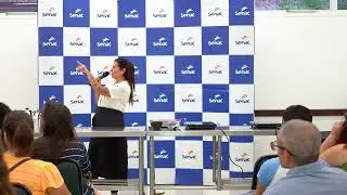Aula Show: Jana&iacute;na Rueda, a Dona On&ccedil;a! 🍲👩&zwj;🍳