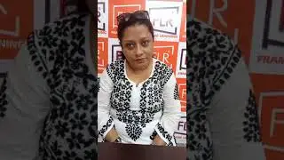 Proud Mother of Rupsa Bose is sharing her experience. Rupsa received UG admit from USA.