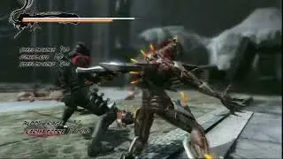 NG3:RE Normal Karma Run Day 6