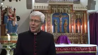 Lenten Reflections 2021 Week Four