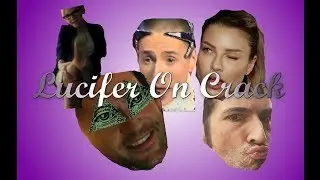 Lucifer Crack Season 1 Episode 1