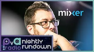 King Gothalion is Going to Mixer - A PvA Nightly Rundown Segment