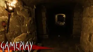 ATHEMORE | Gameplay