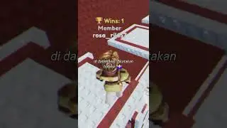 mangkanya kita untuk para muslim rajin-rajin shalat 5 waktu ya sory hp ku ngeleg kalo recam layar😇