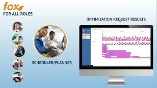 Qualtero Fox Training & Scheduling Software Platform