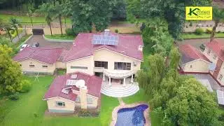 Broadmead Lane - Double-storey home for sale in Colne Valley