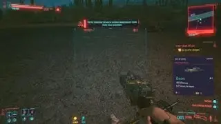 Cyberpunk 2077 - Cyber Nazi??