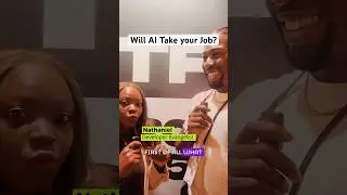 Will AI take your job? Will the AI bubble burst soon? Watch this video to find out. #ai #shorts