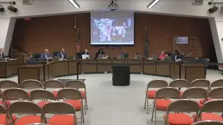 Budget issues at top of agenda for Wednesday's JCPS school board meeting