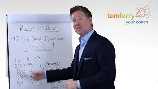 The Secret To Get More Appointments