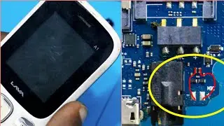 Lava a1 mic jumper solution / lava a1 mic problem / lava mic ways