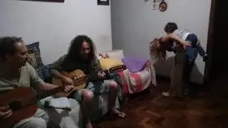Águas  de São Francisco