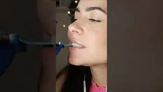 ASMR MASCANDO CHICLETE